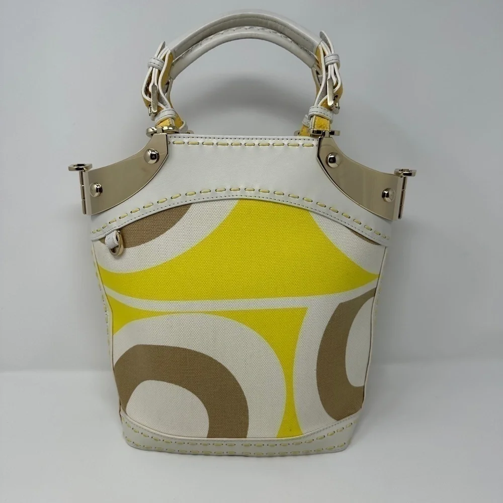 Versace Rare Tote Bag